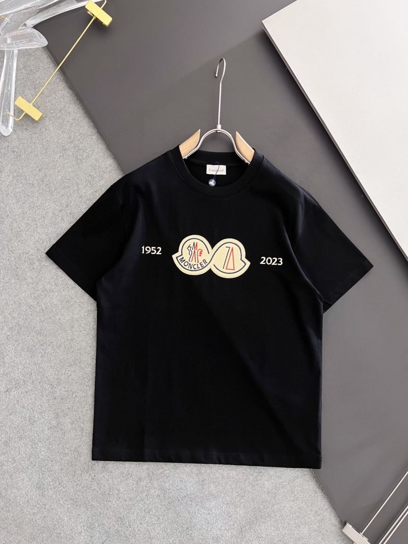 Moncler T-Shirts